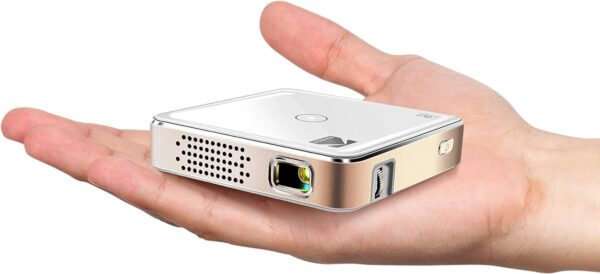 Portable Projector