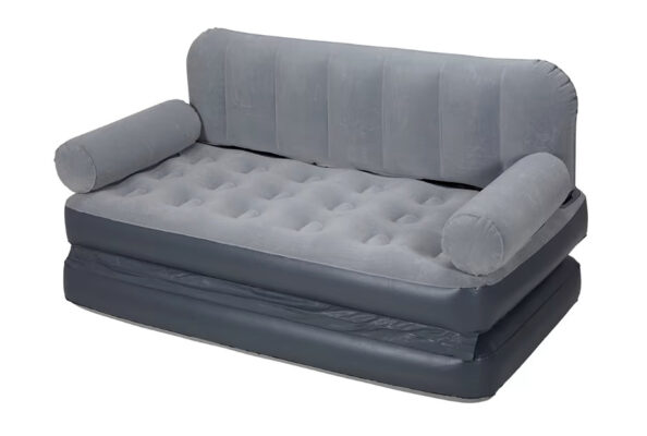 Seater sofa for camping