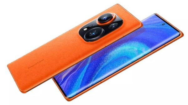 Tecno Phantom X2 Pro 5G