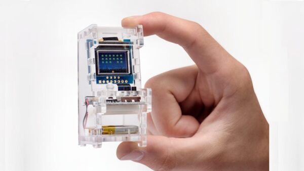 TinyCircuits Arcade Kit