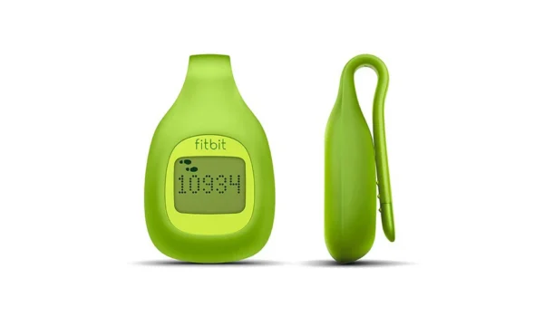 Wireless Activity Tracker
