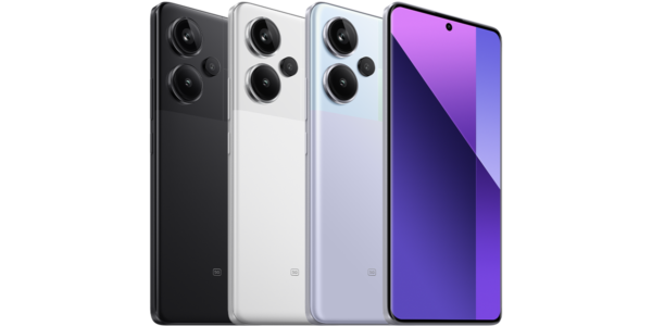 Xiaomi Redmi Note 13