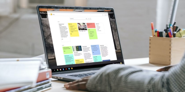 To-Do List Apps - Google Keep