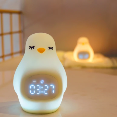 SleepCompanion Sleep Lamp
