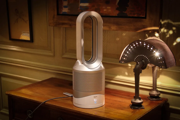 Dyson Pure Hot + Cool Link