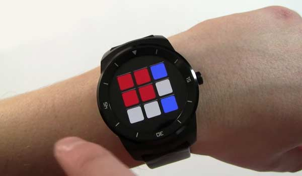 Rubik’s Cube