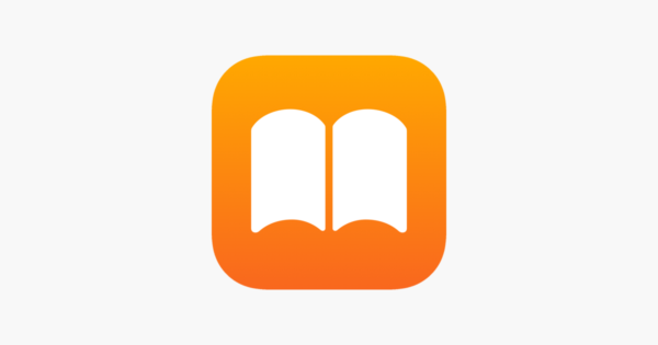 Apple Books