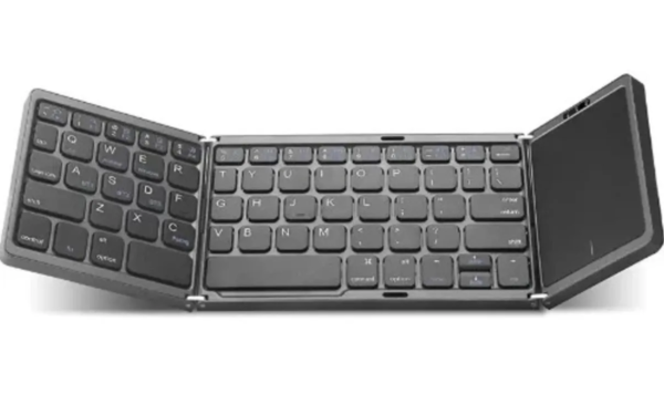 Folding Keyboard