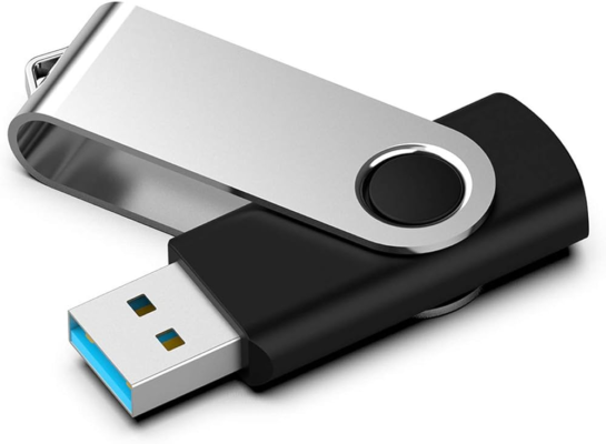 Flash Drive