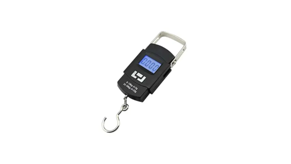 Portable Body Scale