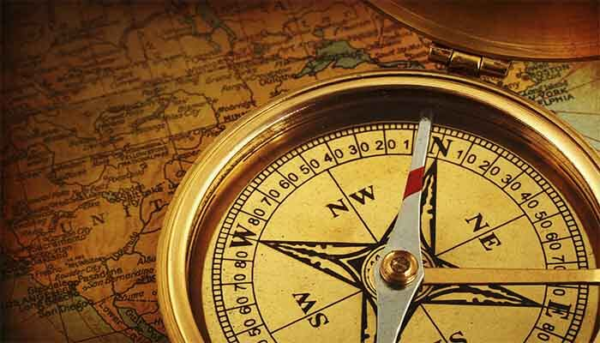 Compass 360 Pro