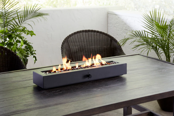 Tabletop Fire Pit