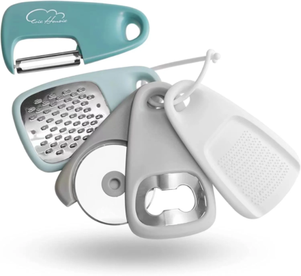 Kitchen Gadgets Five-Piece