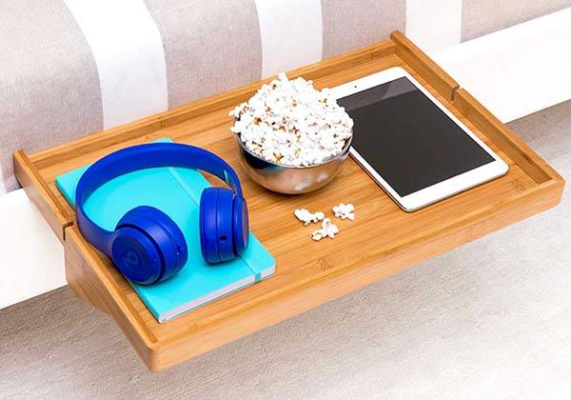 BedShelfie - Bedside Shelf