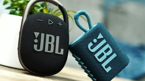 Pocket Sized Bluetooth Speakers