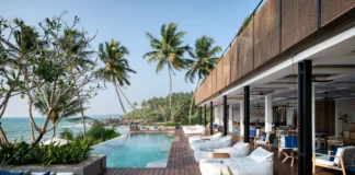 What Destinations are Hot in January?