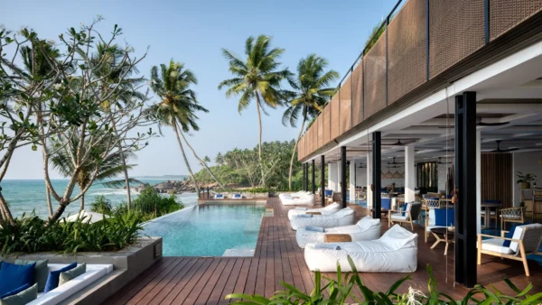 What Destinations are Hot in January?