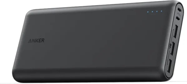 Anker Portable Power Bank