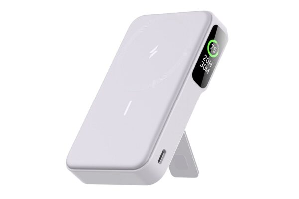 Anker MagGo Qi2 Wireless Charger
