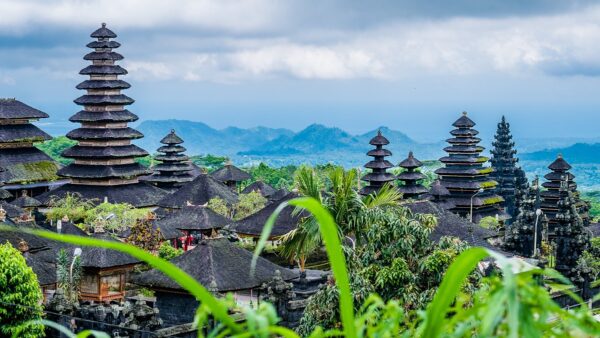Bali, Indonesia