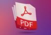The Best PDF Editors