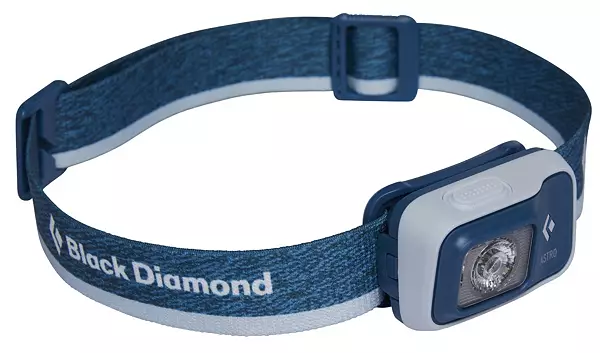 Black Diamond Astro 300 Headlamp