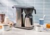 Bonavita Enthusiast 8-Cup Drip Coffee Brewer with Thermal Carafe - best smart coffee makers