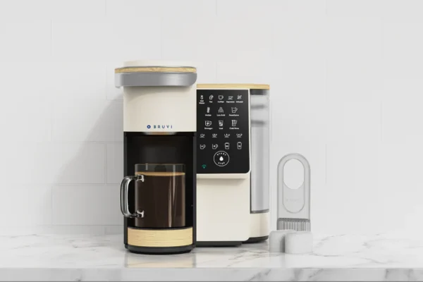 Bruvi BV-01 Coffee Brewer