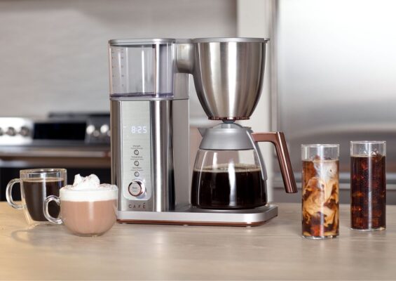 Cafe Specialty Drip