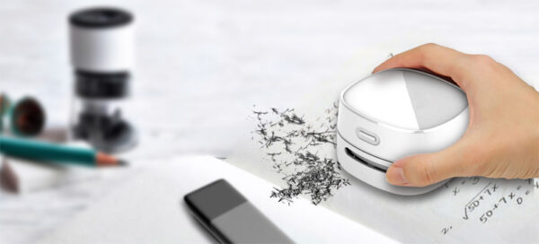 Desk Vacuum Cleaner