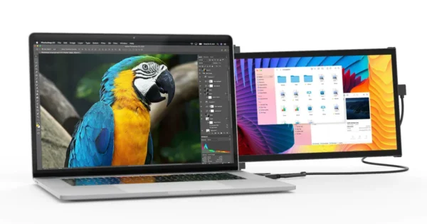 why do computers get hot