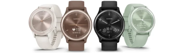 Garmin Vivimode Sport