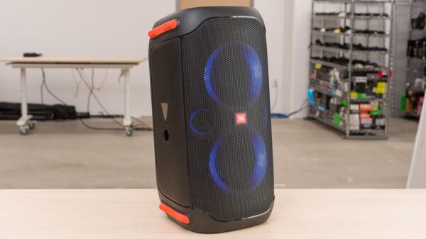 JBL Partybox 110 - best gadgets under $500