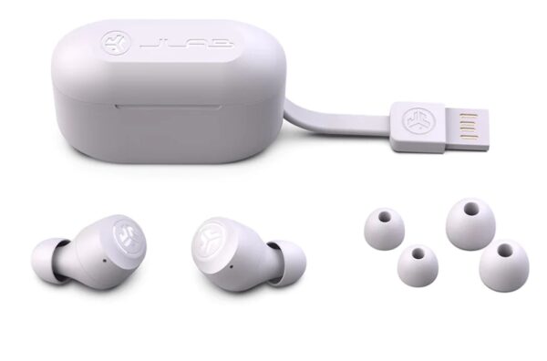 Jlab Go Air Pop Wireless Earbuds
