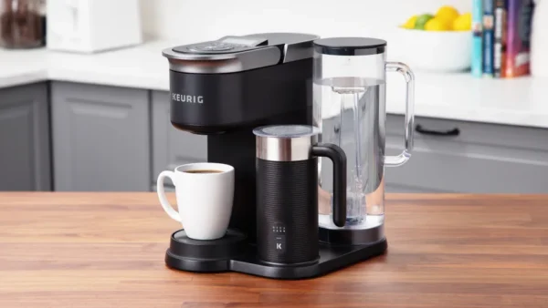 Keurig K-Cafe Smart