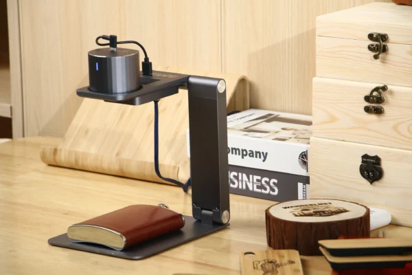 LaserPecker Pro - best gadgets under $500