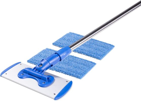 Microfiber Mop