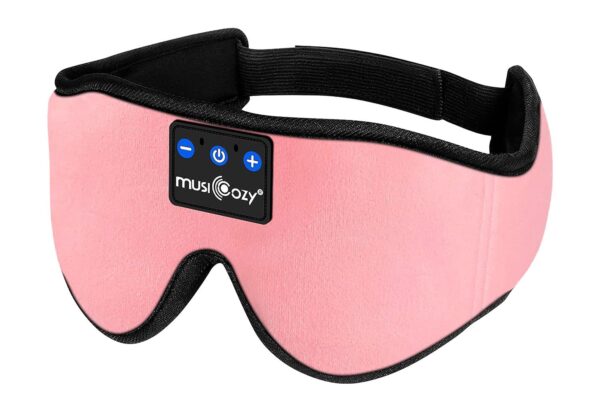 MusiCozy Sleep Headphones
