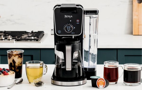 Coffee Maker