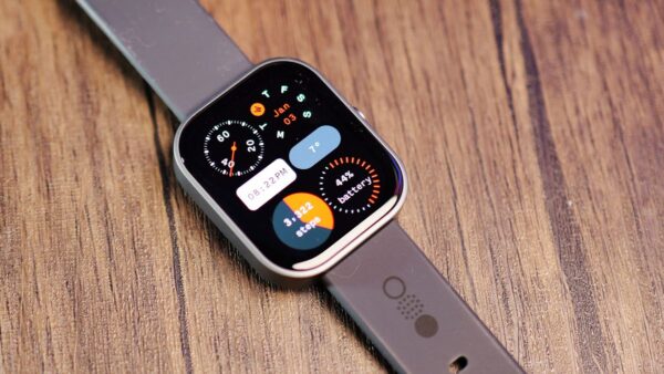 Nothing's CMF Watch Pro