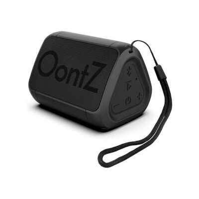 Oontz Solo Portable Speaker