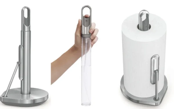 Paper Towel Pump