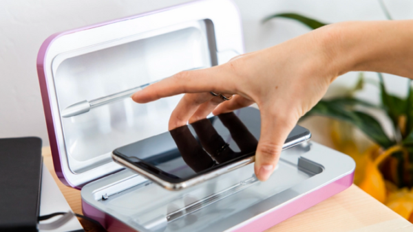 Phone Sanitizer