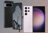 S23 Ultra vs Pixel 8 Pro: Design, Display & Performance Comparison