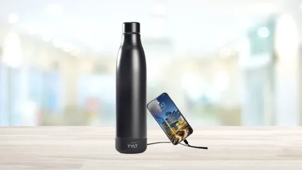Smart Water Bottle
