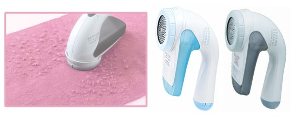 Tescom Pill Remover