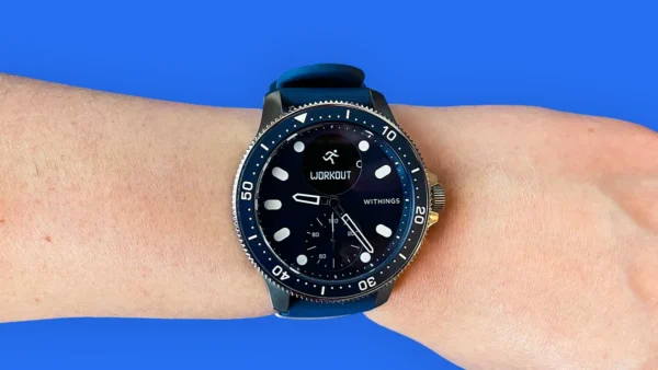Withings ScanWatch