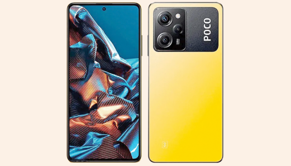 Xiaomi Poco X5 Pro