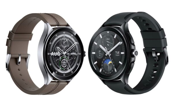 Xiaomi Watch 2 Pro - Top Android Watches: Affordable Android Smart Watches