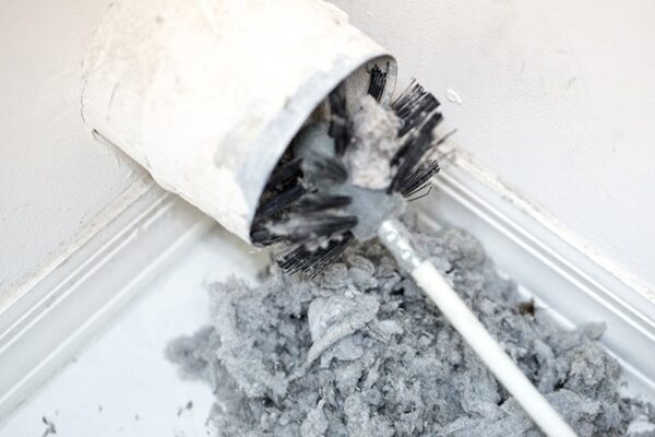 Dryer Vent Cleaner